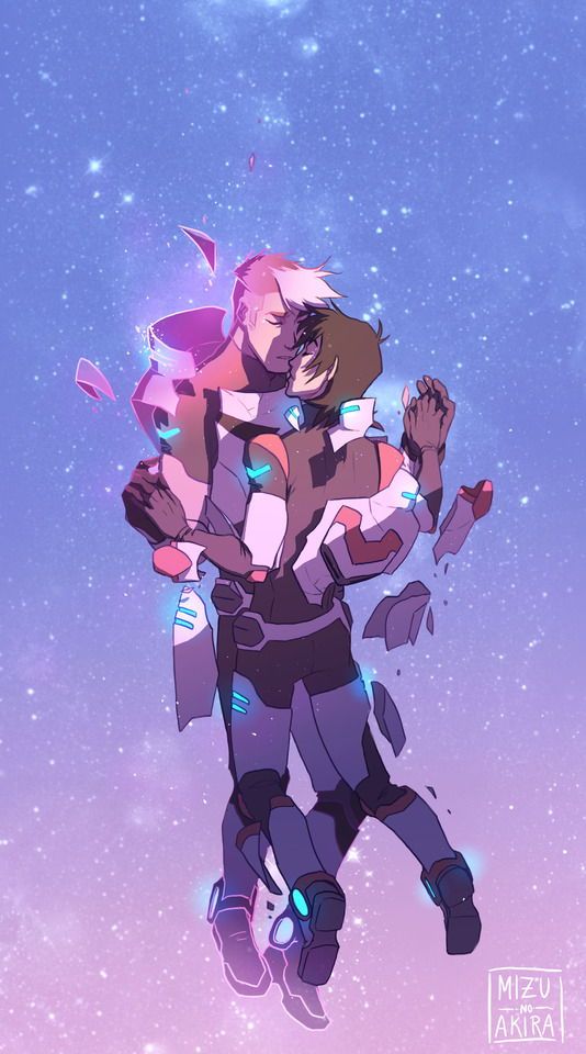 Sheith Voltron Background - HD Wallpaper 