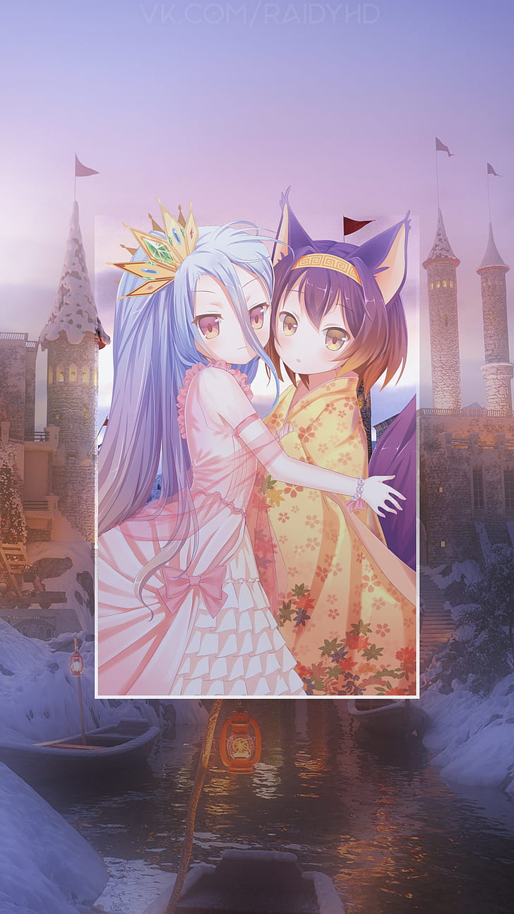 Featured image of post Horo No Game No Life