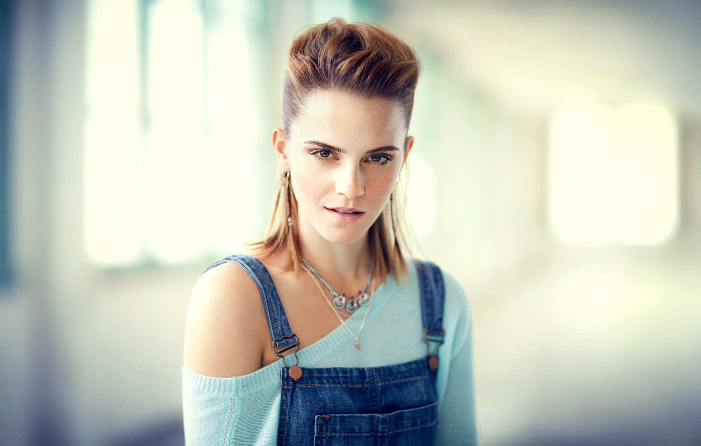 Beautiful Emma Watson Images Hd - HD Wallpaper 