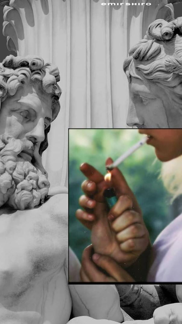 Greek Statues - 604x1074 Wallpaper Greek Statues - 604x1074 Wallpaper