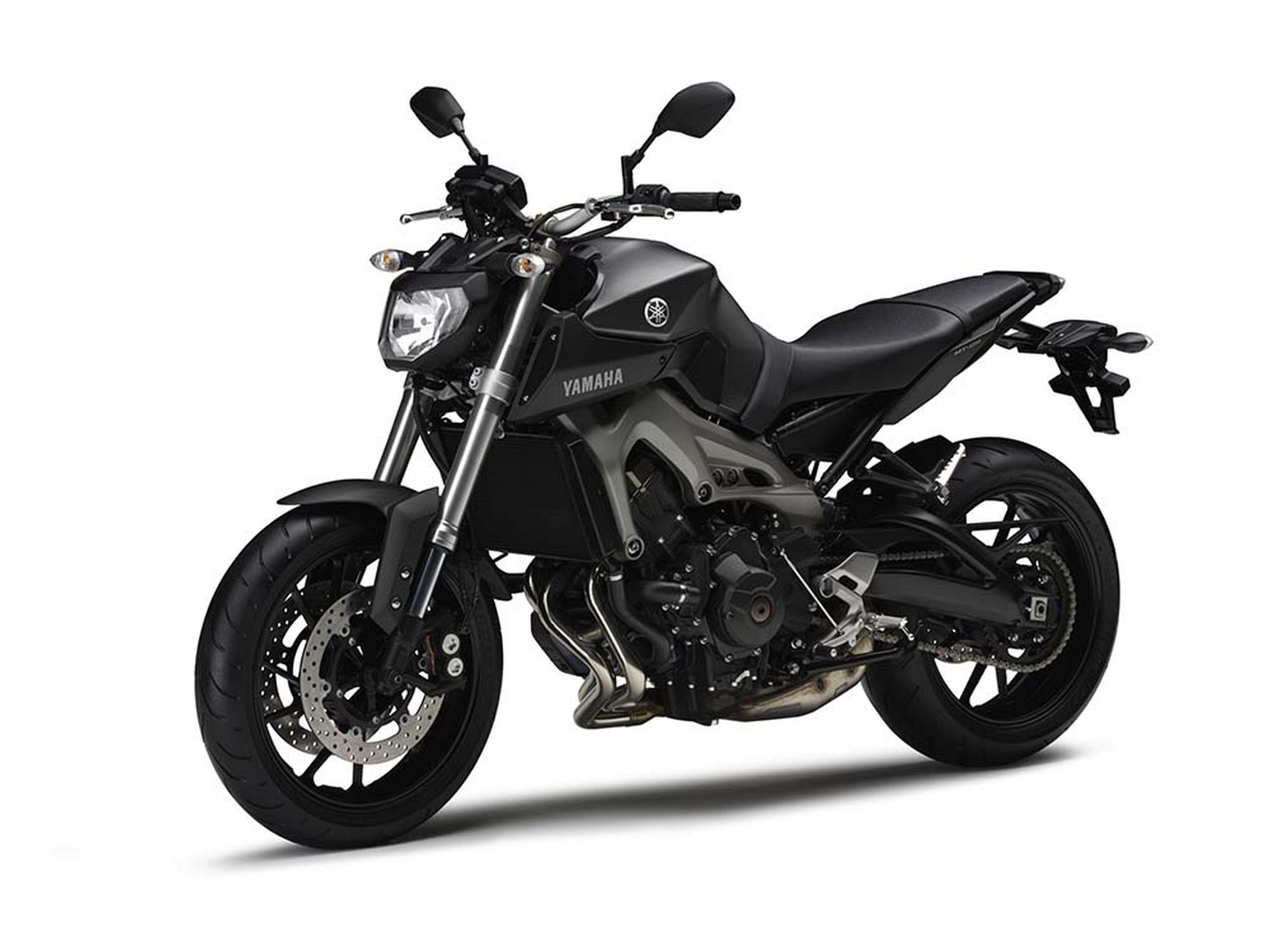 Yamaha Mt - HD Wallpaper 