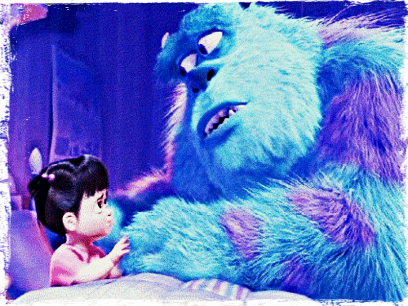 ★ Sully ☆ - Finnieston Crane - HD Wallpaper 