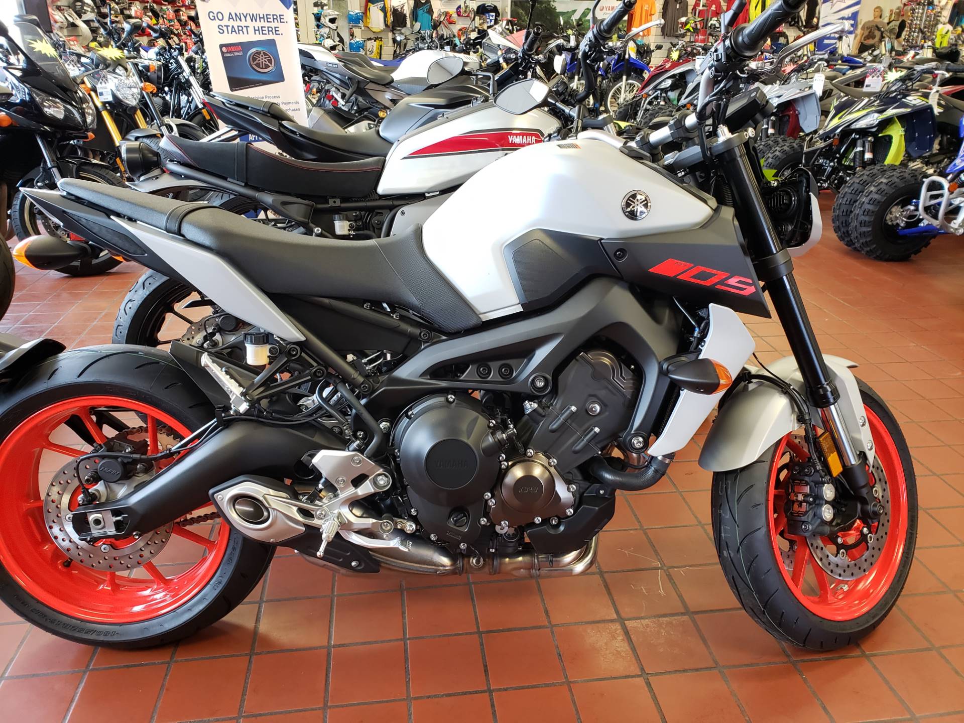 Motorcycle - HD Wallpaper 