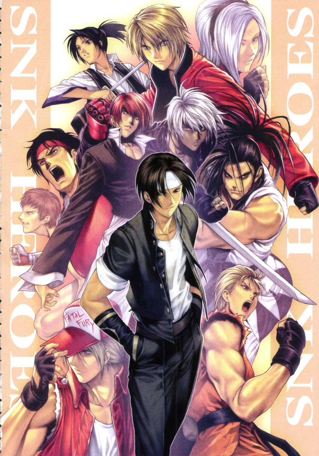 Homare - Iphone Wallpaper Kyo Kusanagi - 1062x1518 Wallpaper Homare - Iphone Wallpaper Kyo Kusanagi - 1062x1518 Wallpaper
