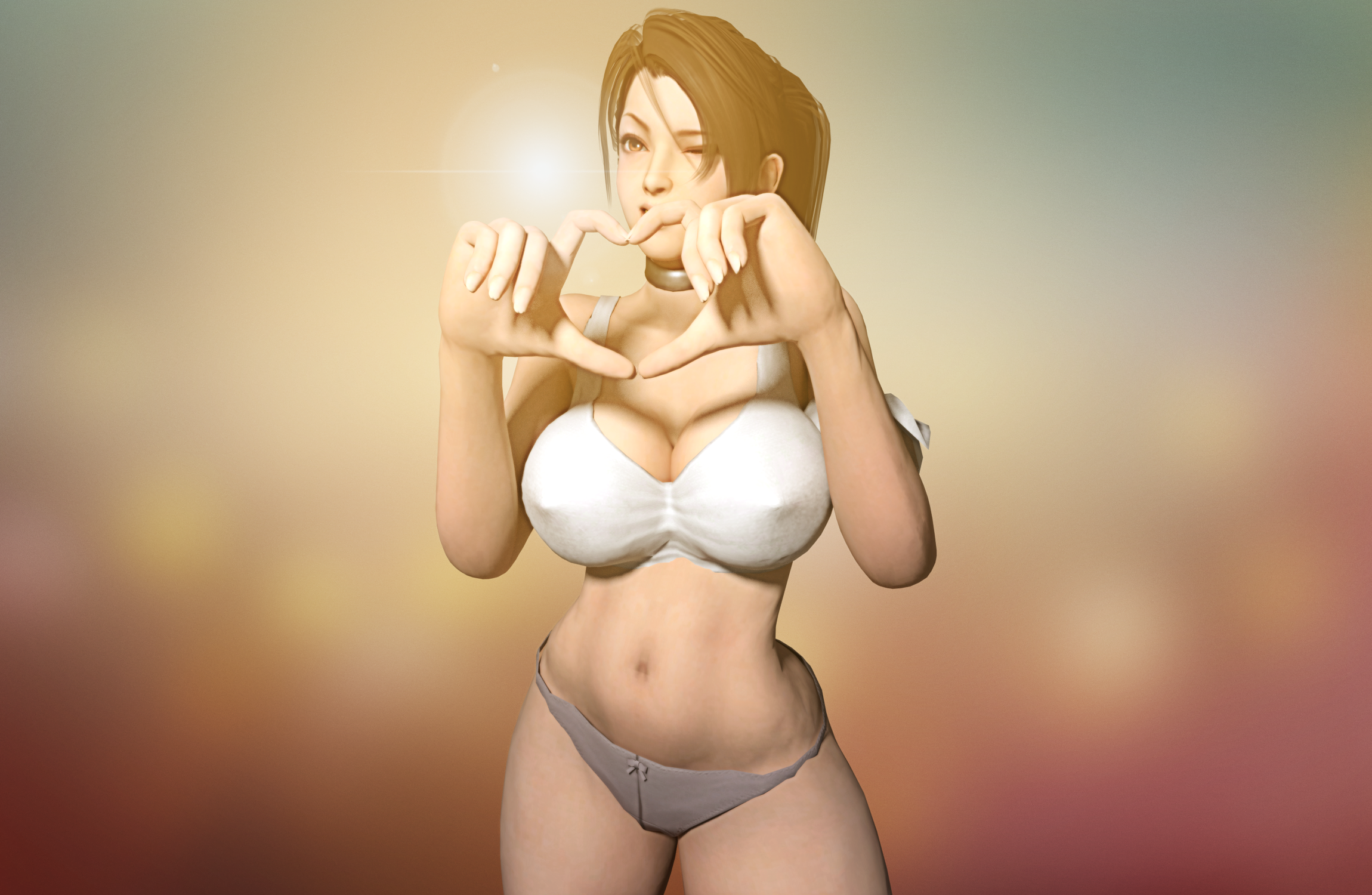 Mai Shiranui - HD Wallpaper 