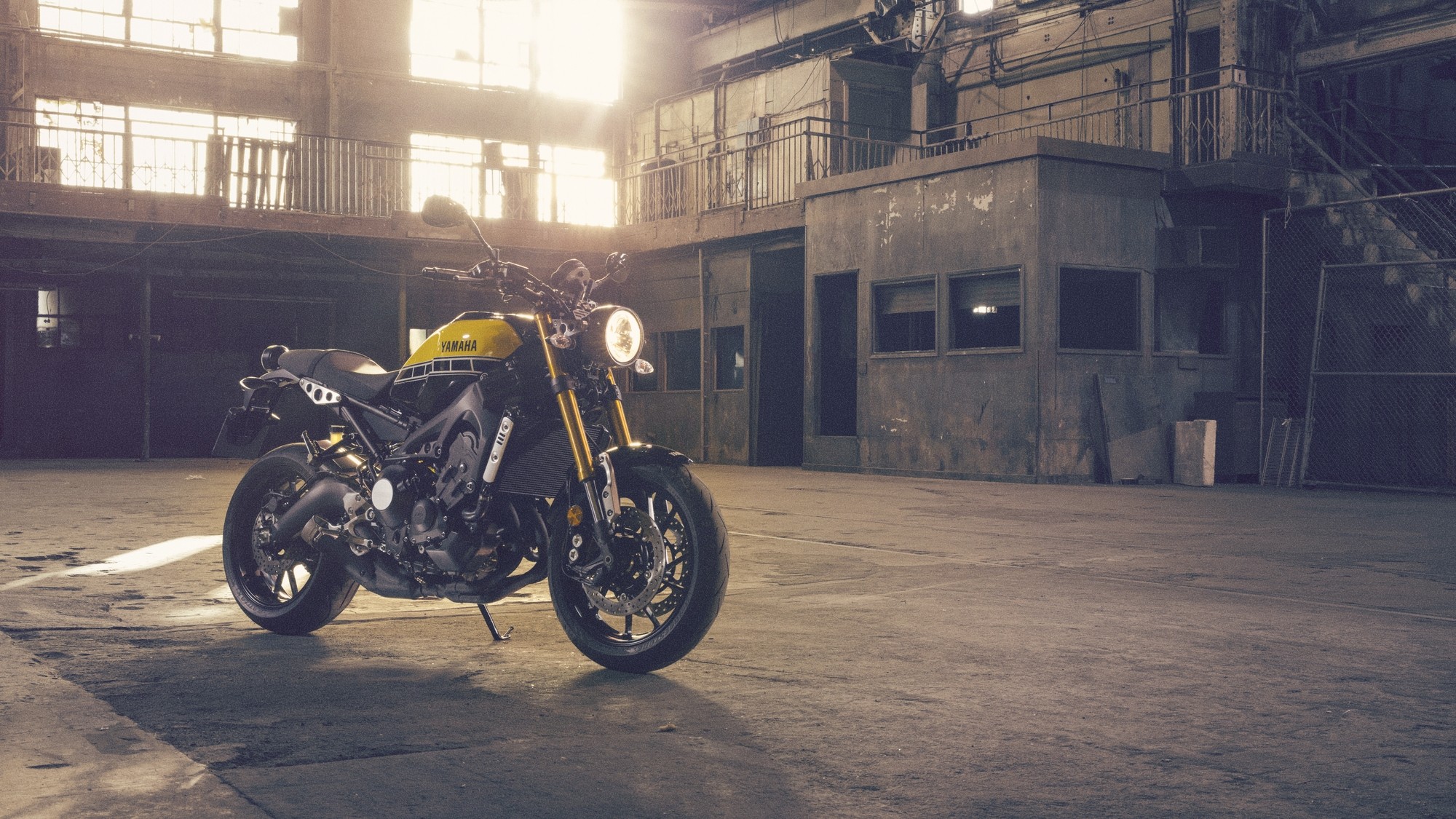 Yamaha Xsr900 Wallpaper Hd - HD Wallpaper 