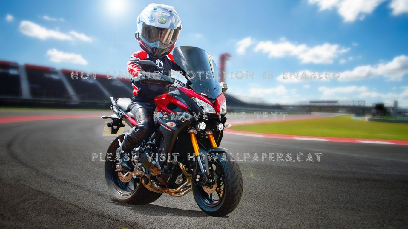 Tracer Bobblegp Mt09 Yamaha Madmark99 - Yamaha Tracer Wallpaper Hd - HD Wallpaper 