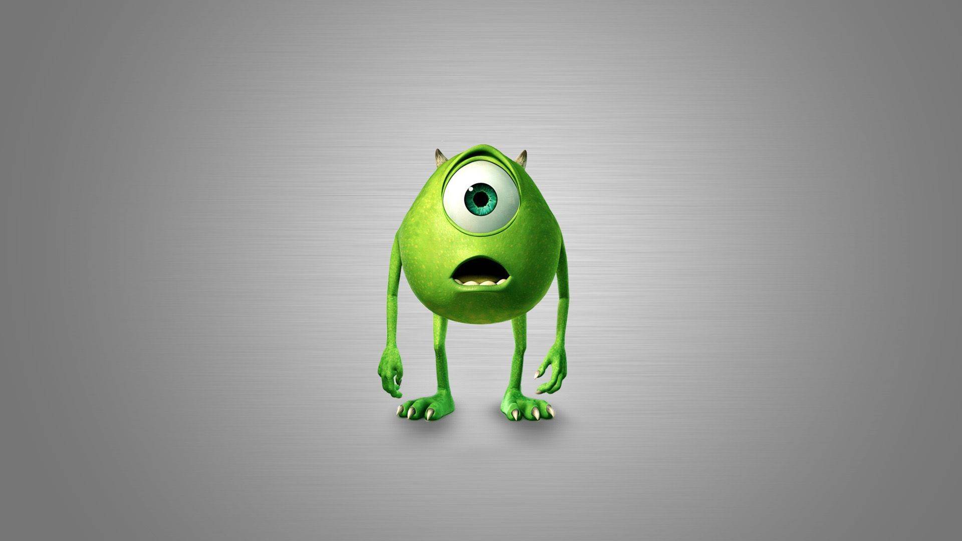 Images About Monsters, Inc On Pinterest - Illustration - HD Wallpaper 