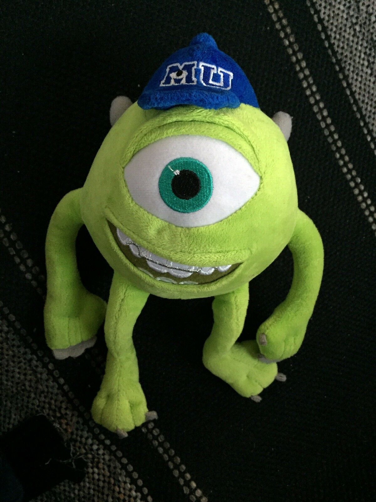 Stuffed Toy - HD Wallpaper 