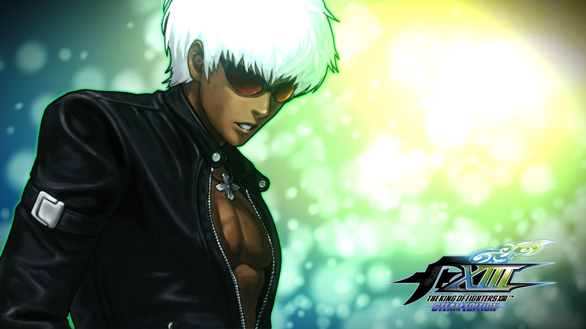 King Of Fighters Xiii - HD Wallpaper 