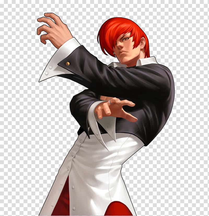 Iori Yagami Kyo Kusanagi The King Of Fighters Xii The - Iori Yagami - HD Wallpaper 