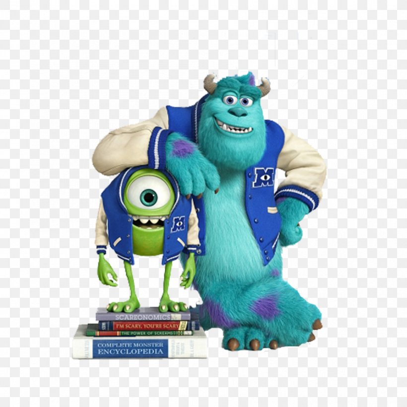 Sullivan Youtube Pixar Monsters, Inc - Monster Inc University Png - HD Wallpaper 