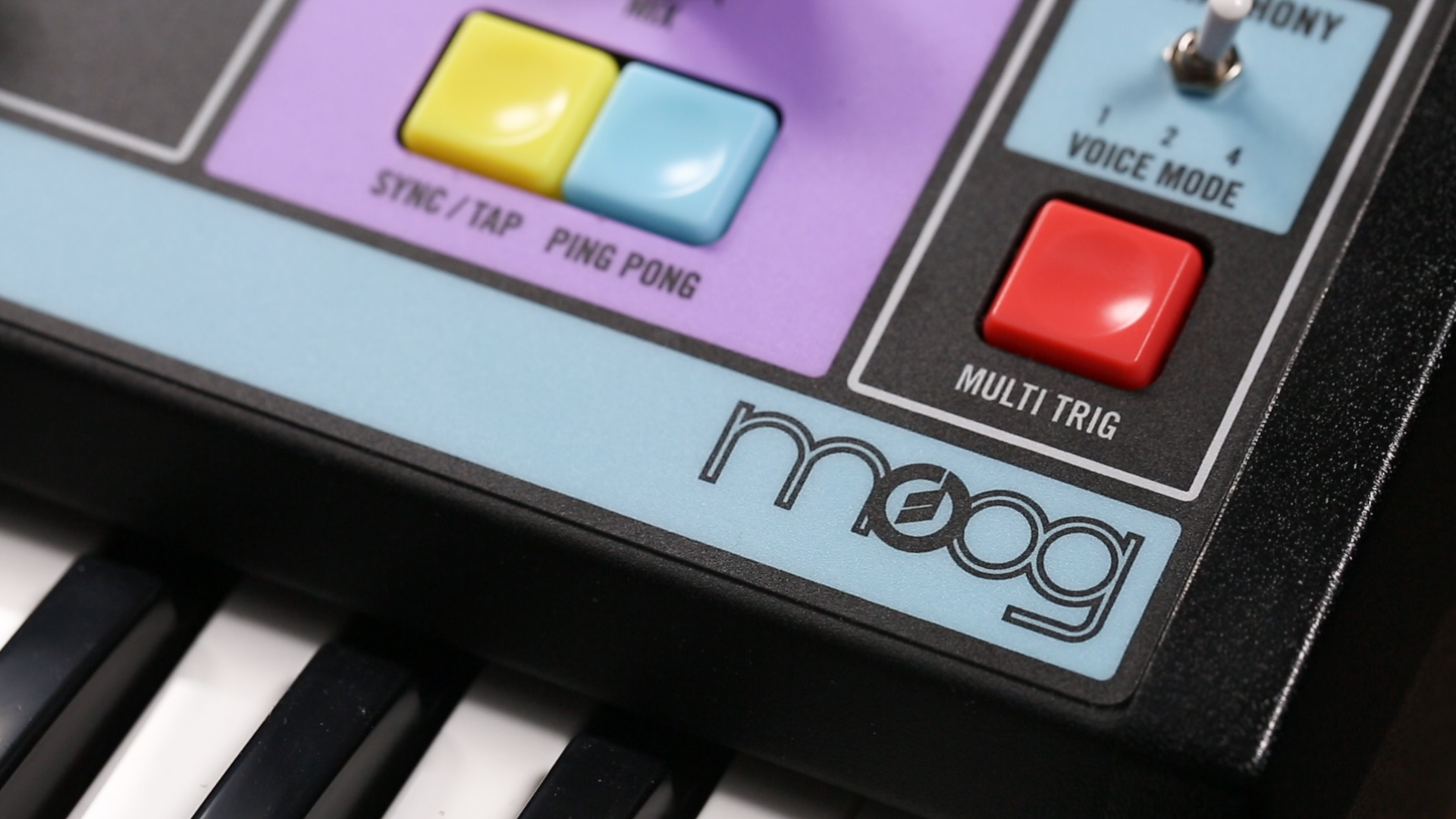 Electric Piano - HD Wallpaper 