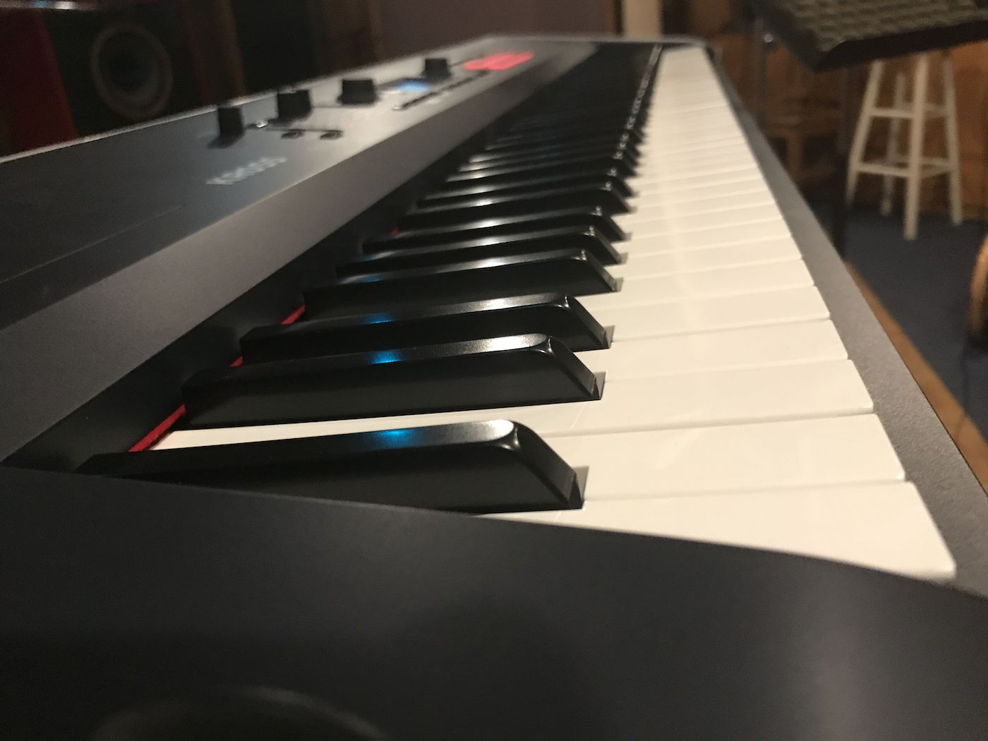 Korg Kross 2 88 - HD Wallpaper 