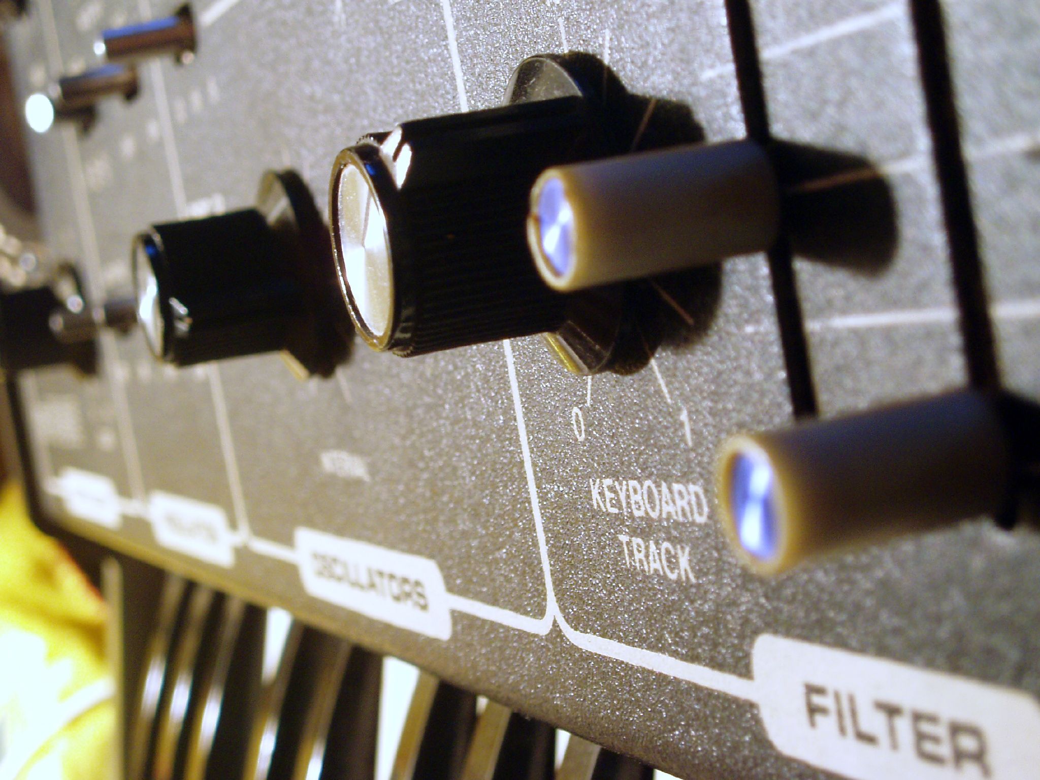 Electric Piano - HD Wallpaper 