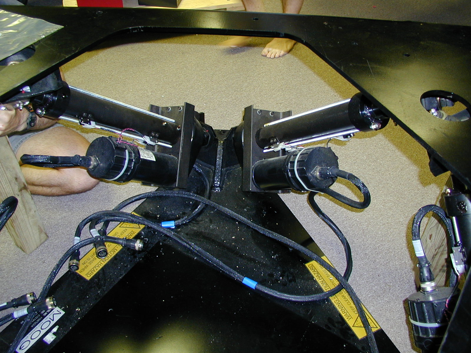 Weapon - HD Wallpaper 