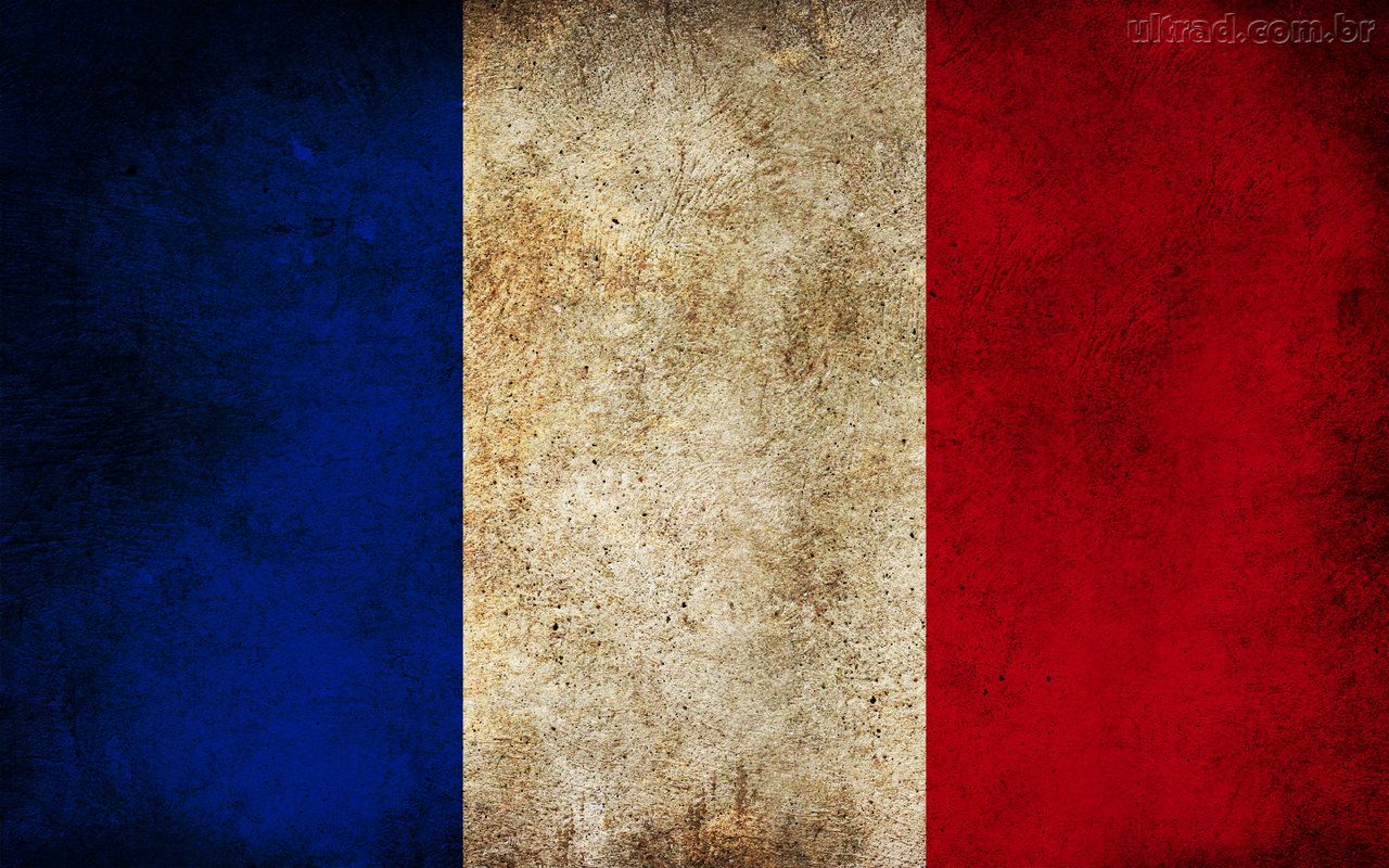 Http - //3 - Bp - Blogspot - Com/ Aolw81o3x50/t7awg6 - France Flag - HD Wallpaper 