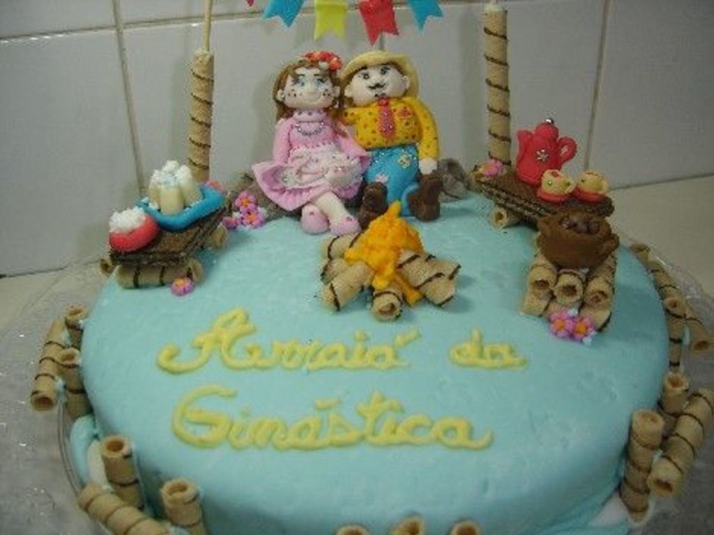 Birthday Cake - HD Wallpaper 