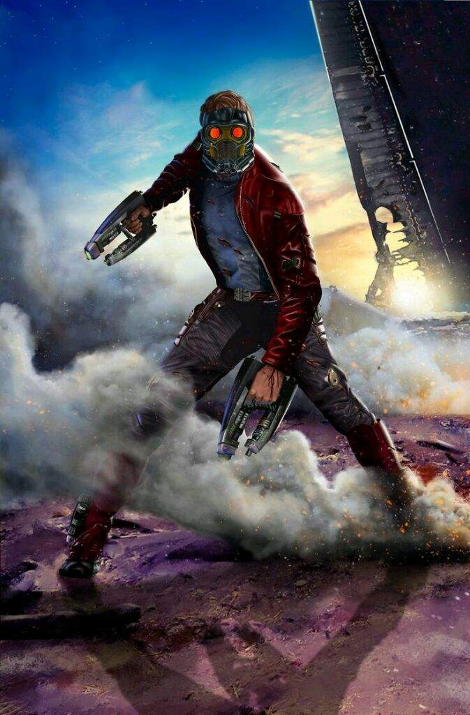 User Uploaded Image - Star Lord Wallpaper Iphone - HD Wallpaper 