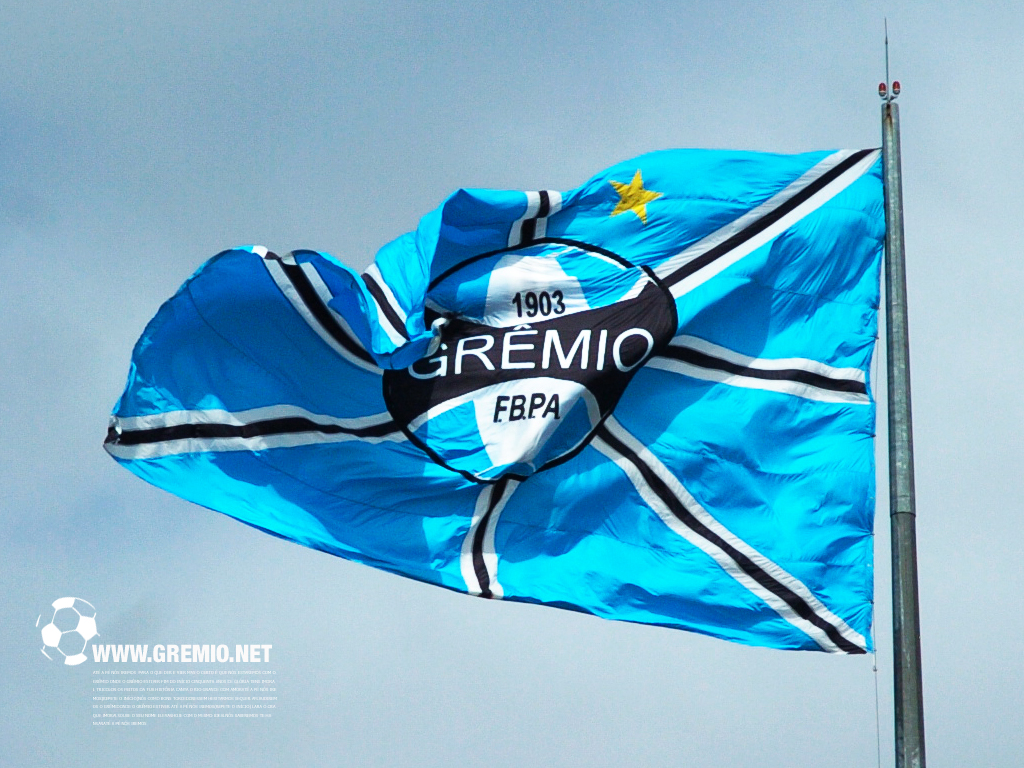 Brazil And Gremio Image - Gremio Net - HD Wallpaper 