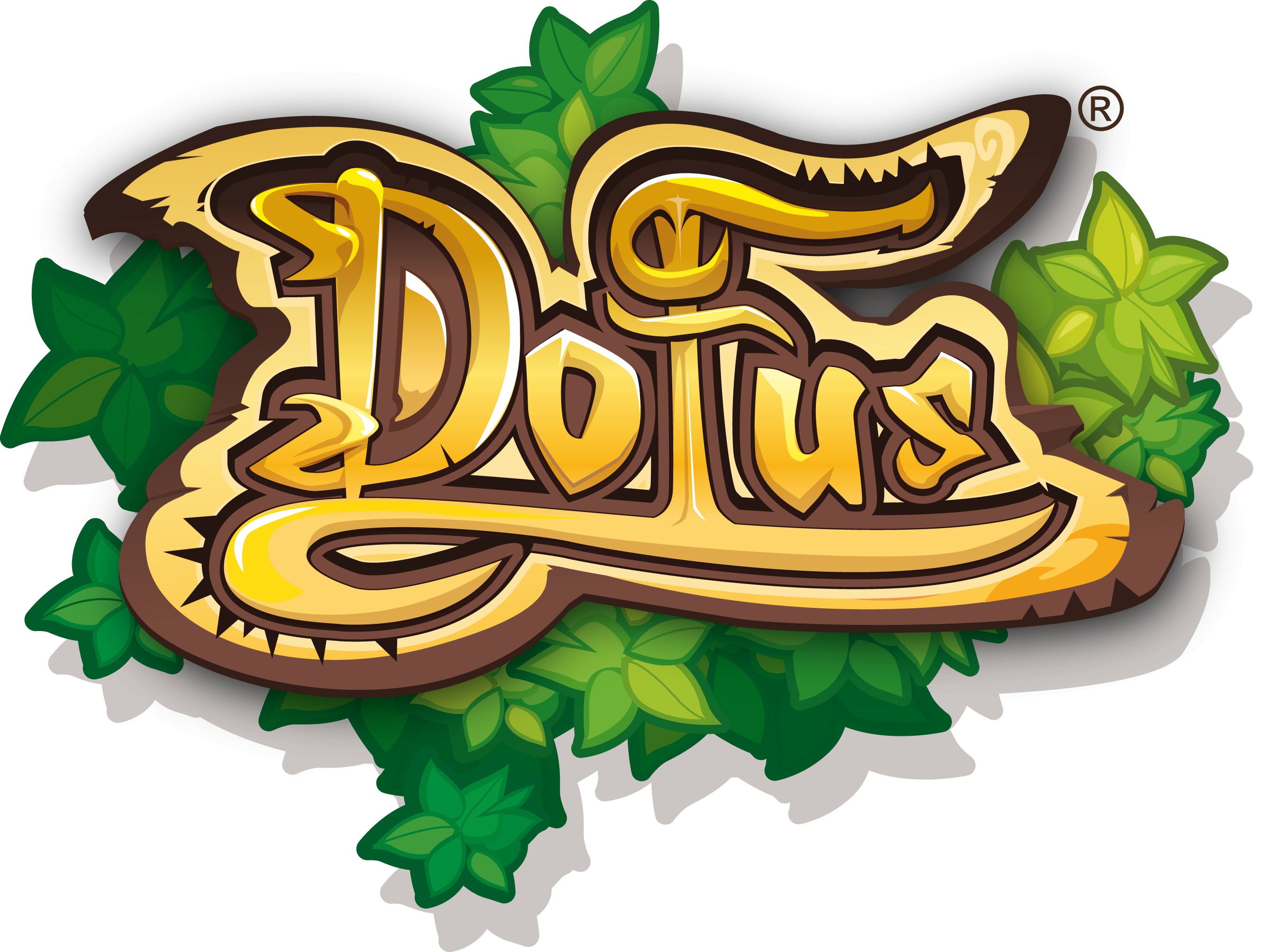 Dofus - HD Wallpaper 