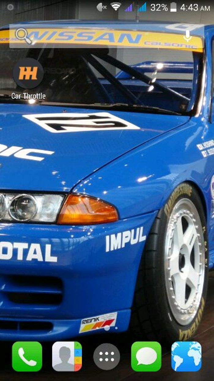 Proton Satria R3 - HD Wallpaper 