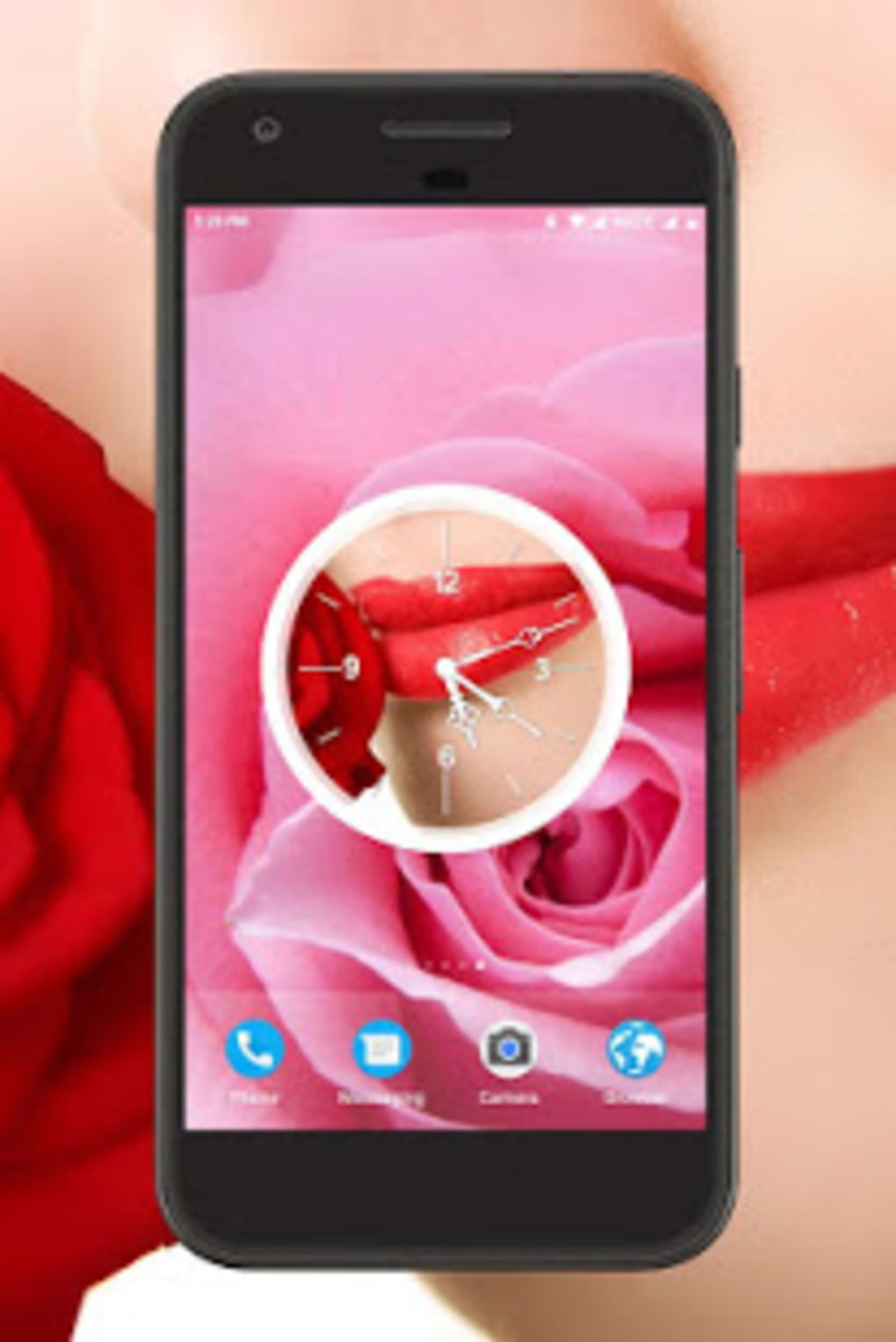 Iphone - HD Wallpaper 