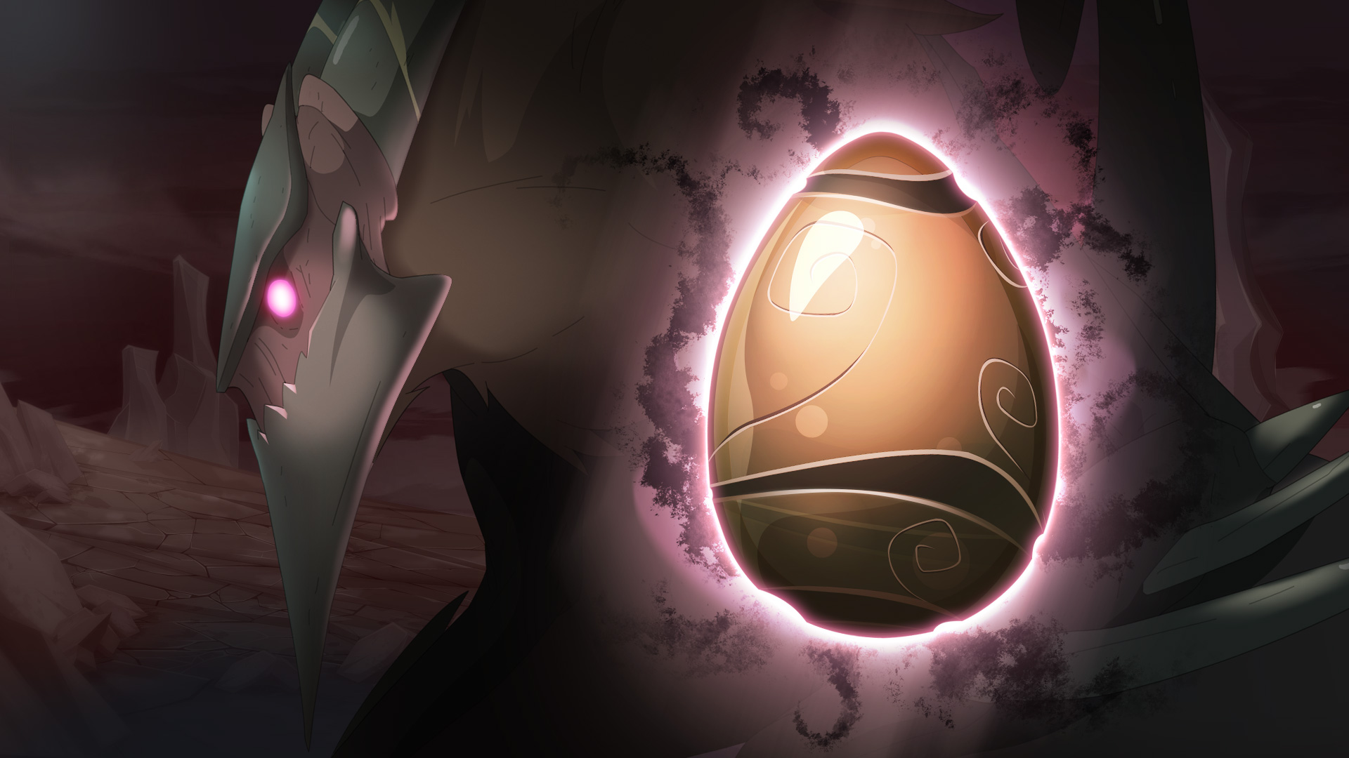 Dofus Grougalorasalar - HD Wallpaper 