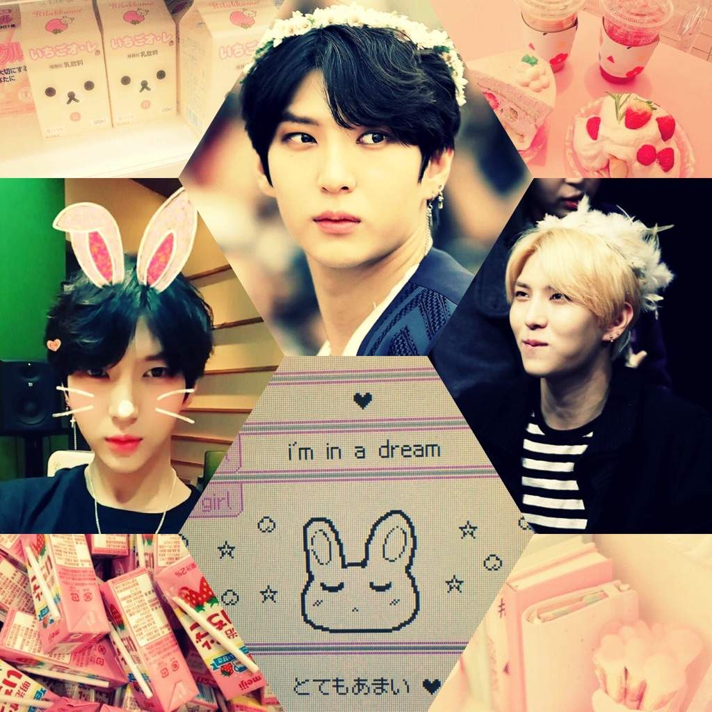 Vixx Leo Wallpaper - Vixx Leo N - HD Wallpaper 