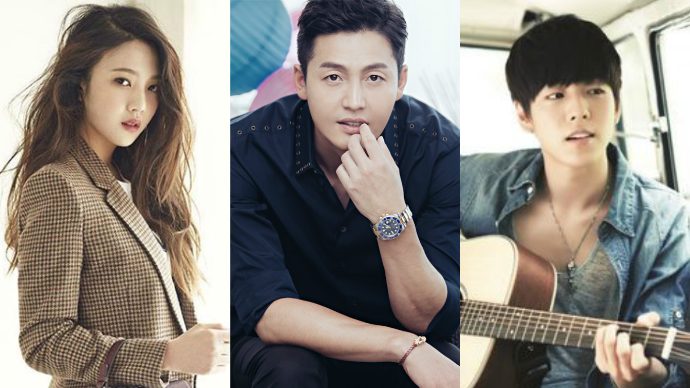 Joy Red Velvet Drama - HD Wallpaper 