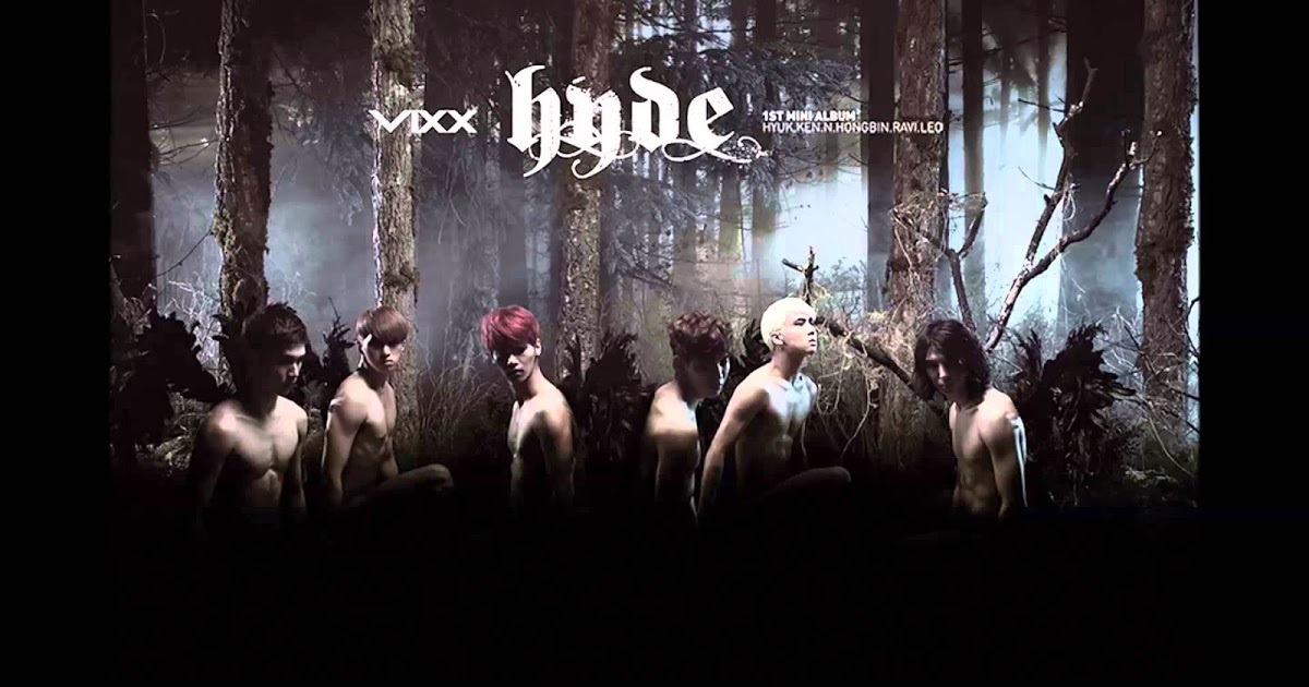 Vixx Light Up The Darkness - HD Wallpaper 