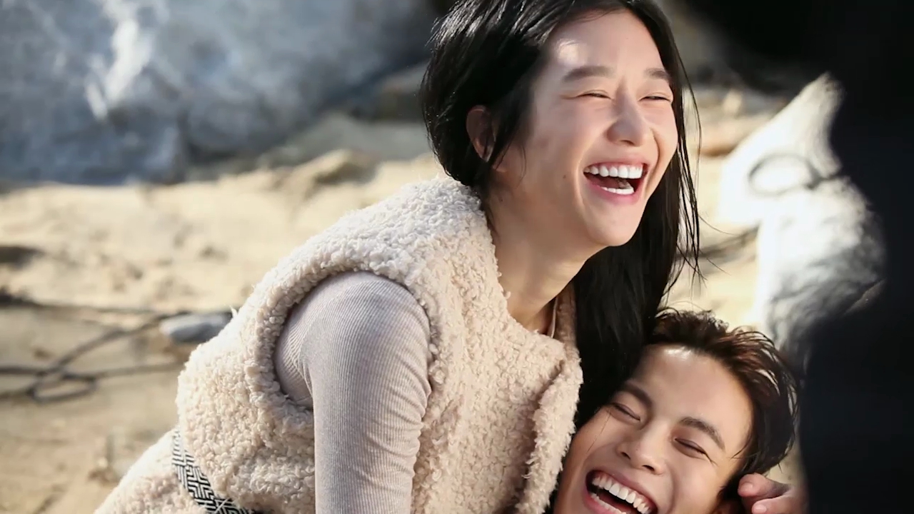 Школа Мурим 9 Серия - HD Wallpaper 