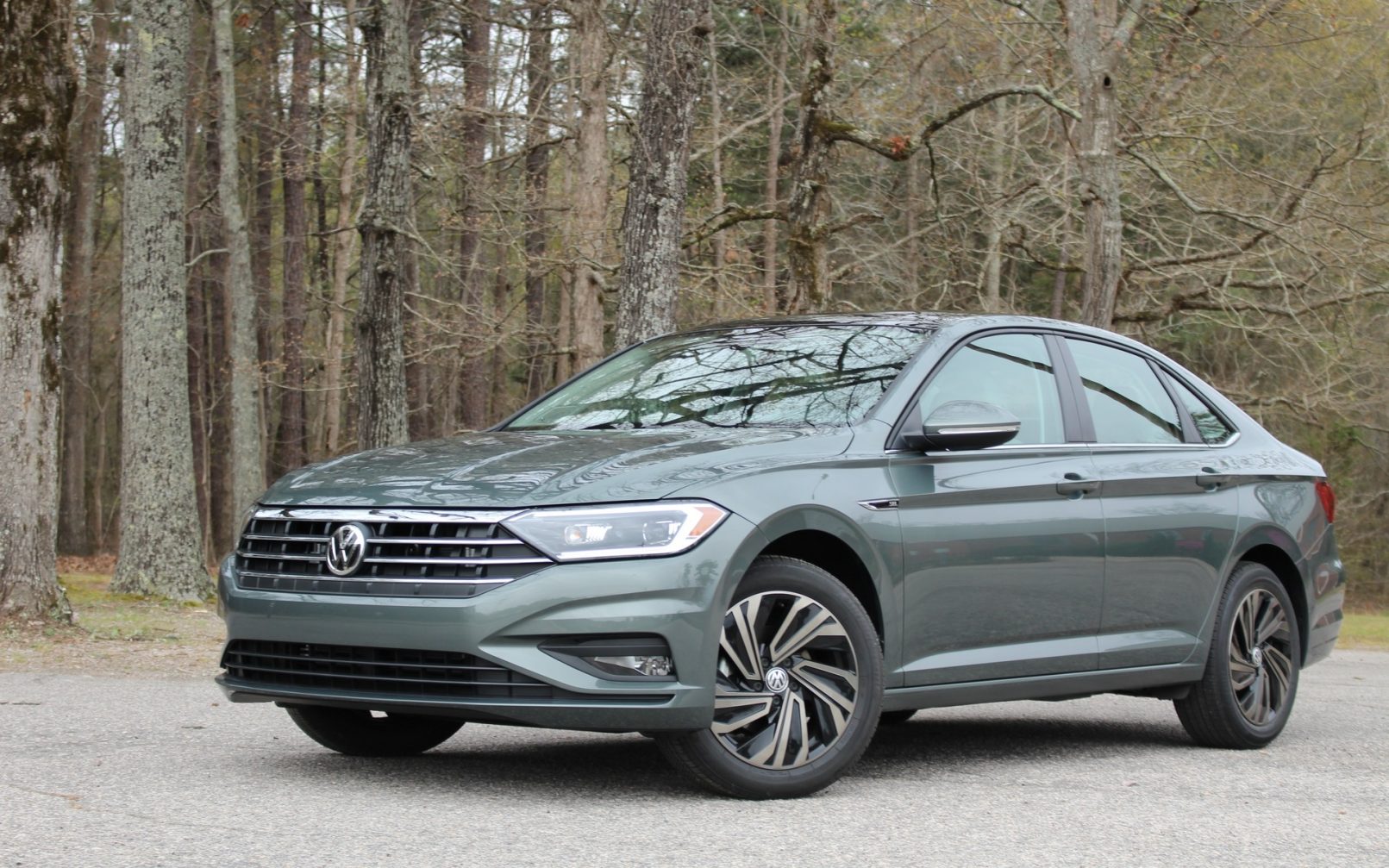 2019 Volkswagen Jetta Interior Hd Wallpaper - Volkswagen Jetta 2019 Canada - HD Wallpaper 