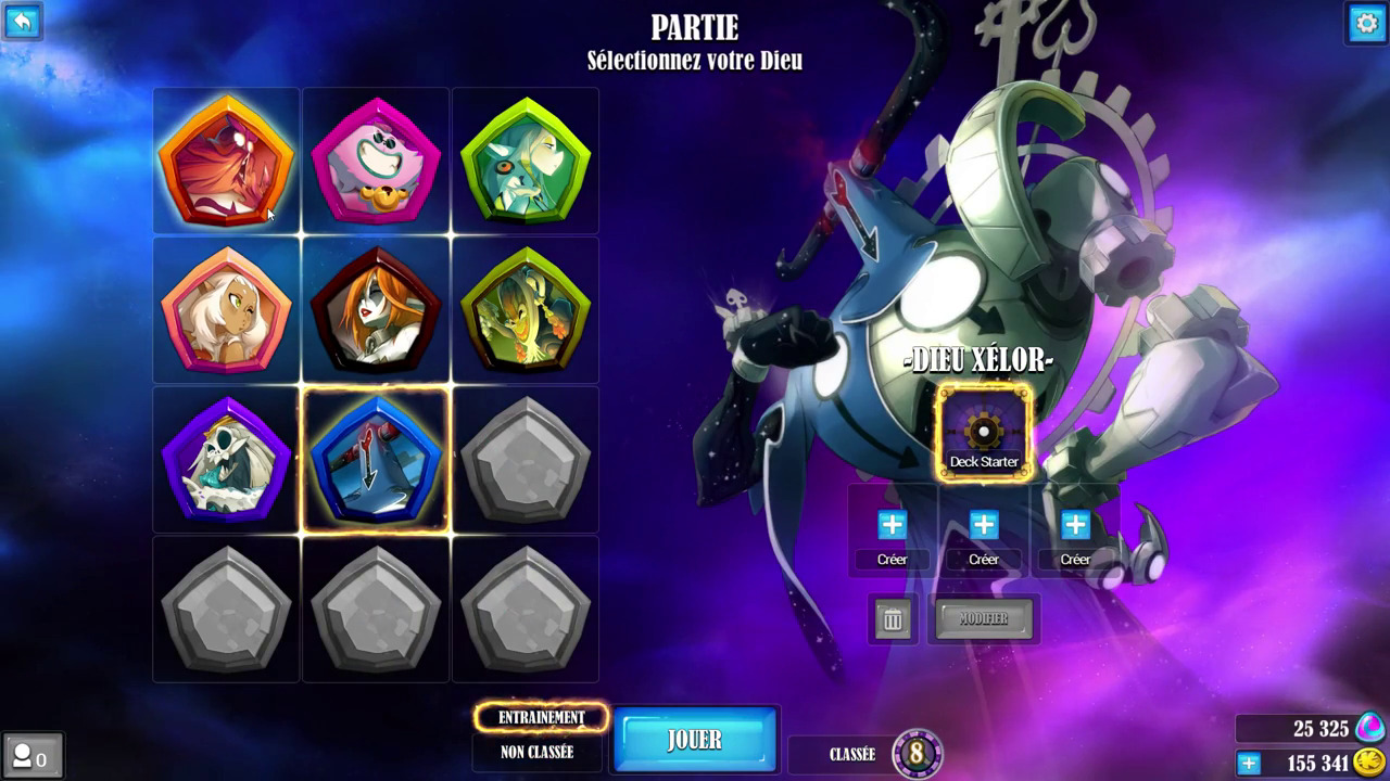 Krosmaga Dieux - HD Wallpaper 