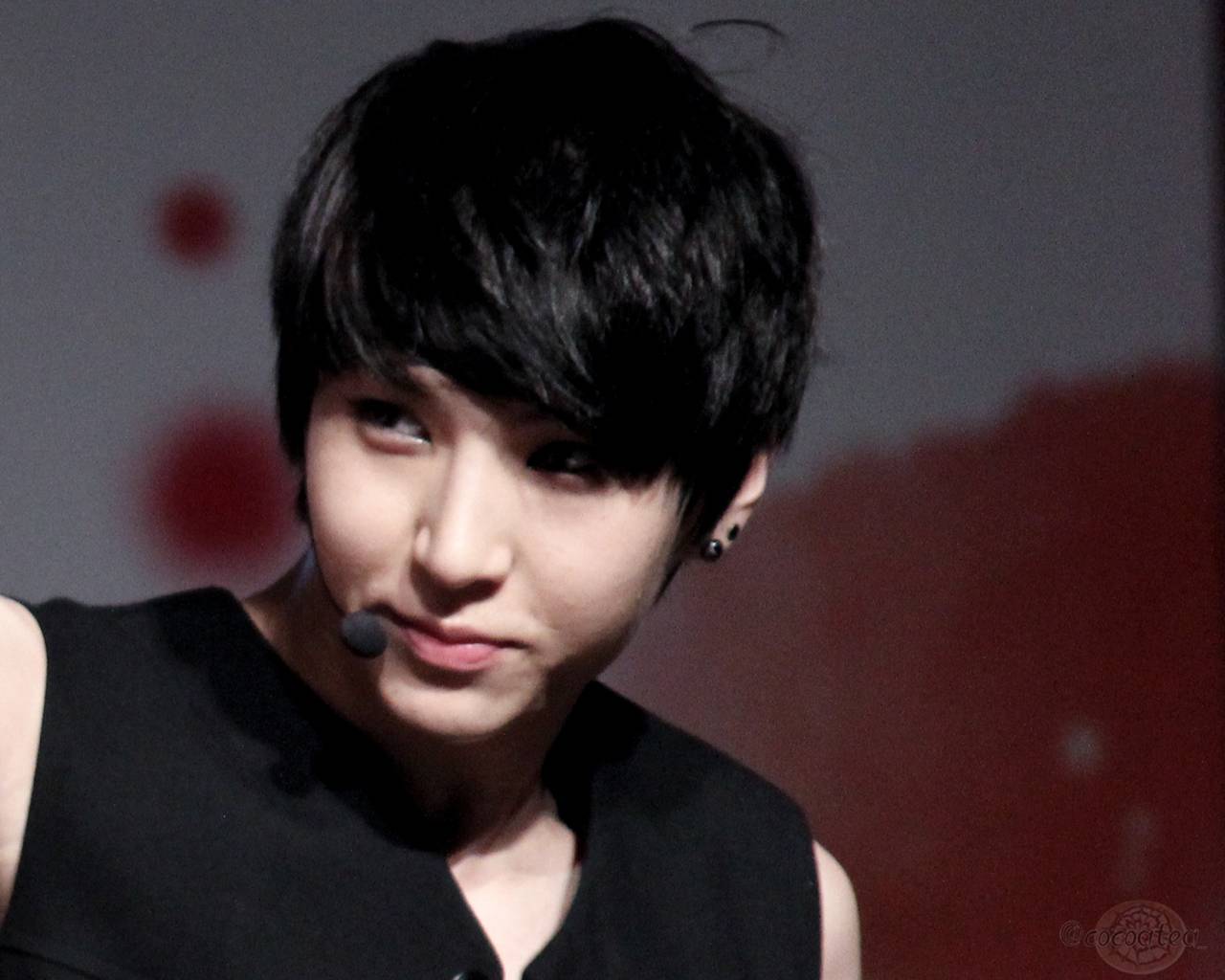 Vixx Leo Hd - HD Wallpaper 