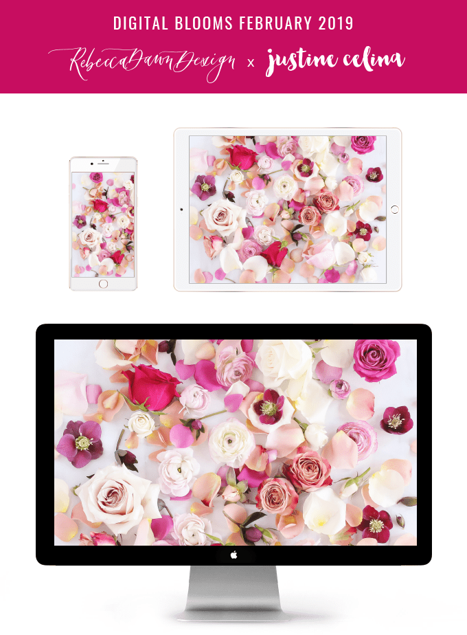 Valentines Day Desktop Backgrounds - HD Wallpaper 