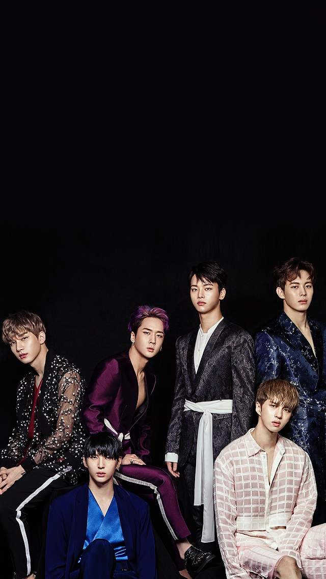 Vixx Concept - HD Wallpaper 