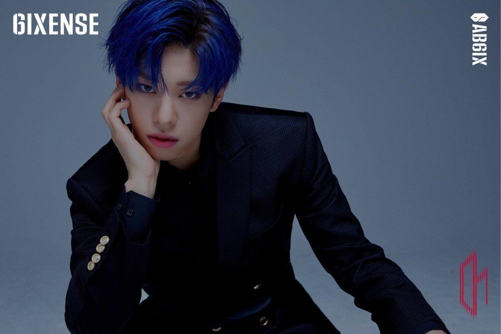 Kim Donghyun Ab6ix - HD Wallpaper 