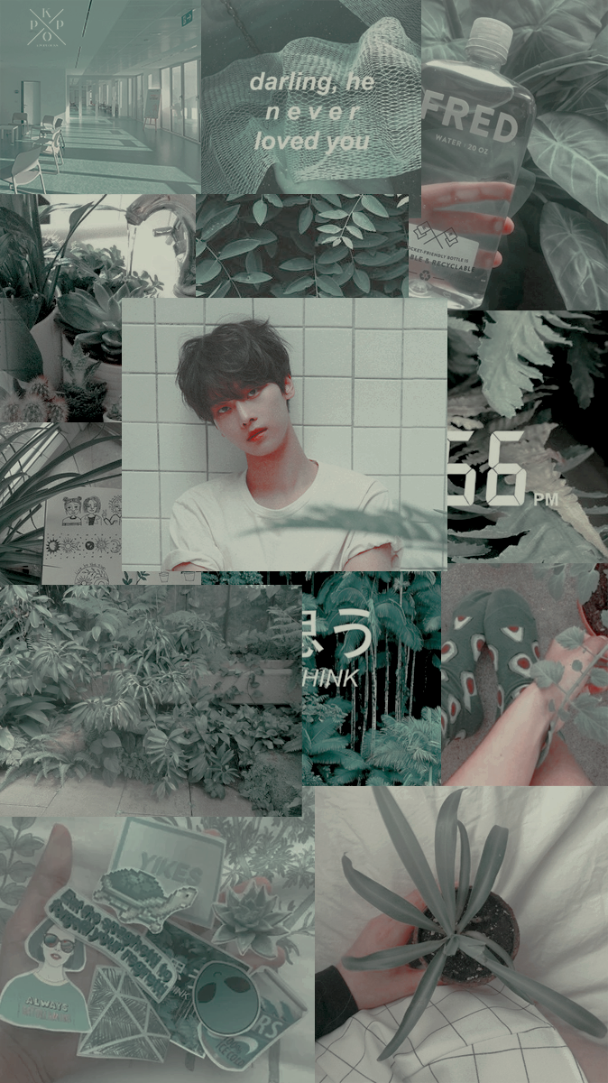 Hakyeon - Collage - HD Wallpaper 
