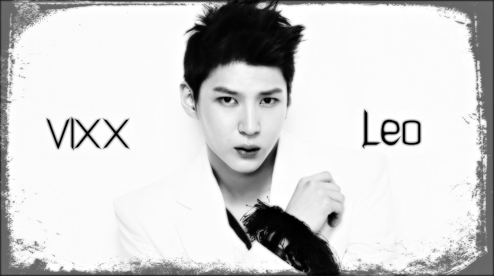 Vixx Leo Wallpaper › Picserio - Vixx Leo 2012 - HD Wallpaper 