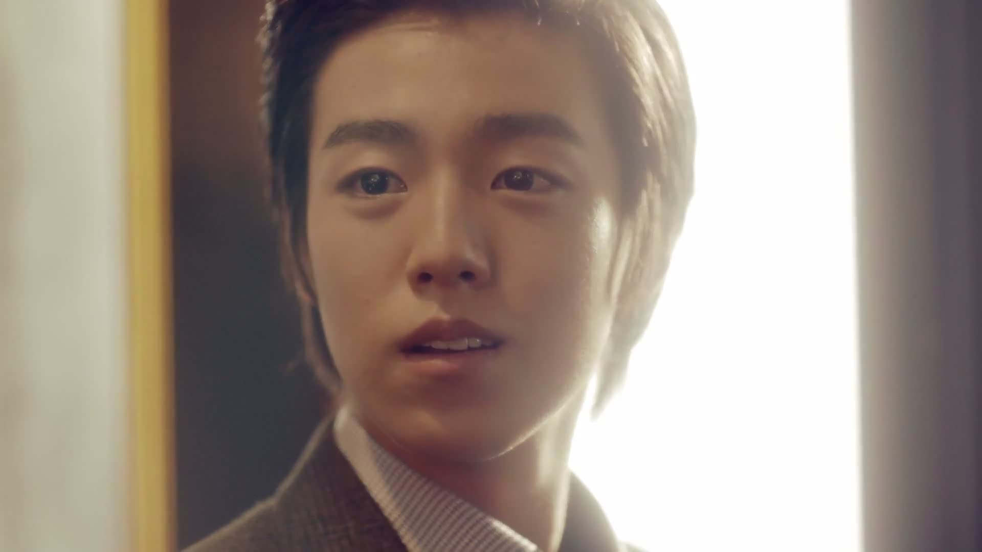 Iu You & I Mv - Boy - HD Wallpaper 