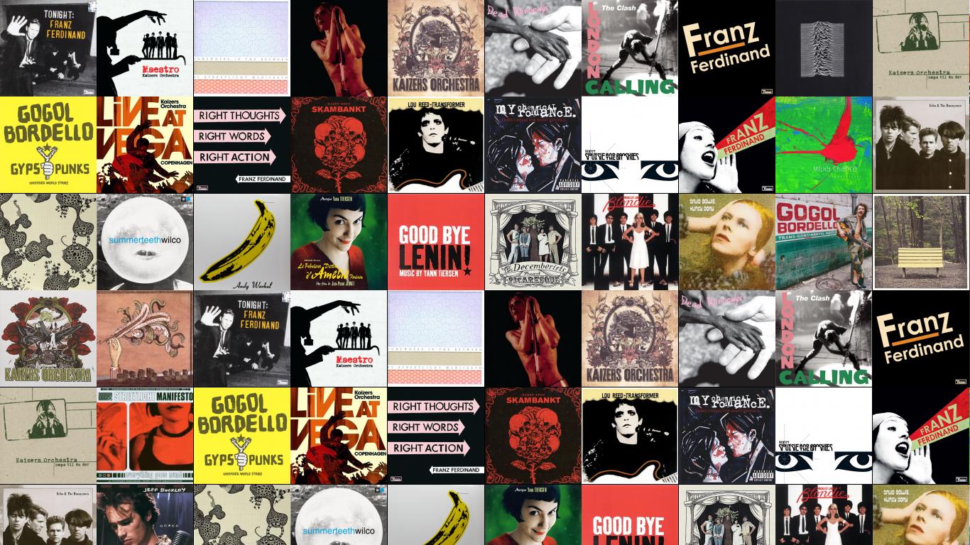 Franz Ferdinand Franz Ferdinand - HD Wallpaper 