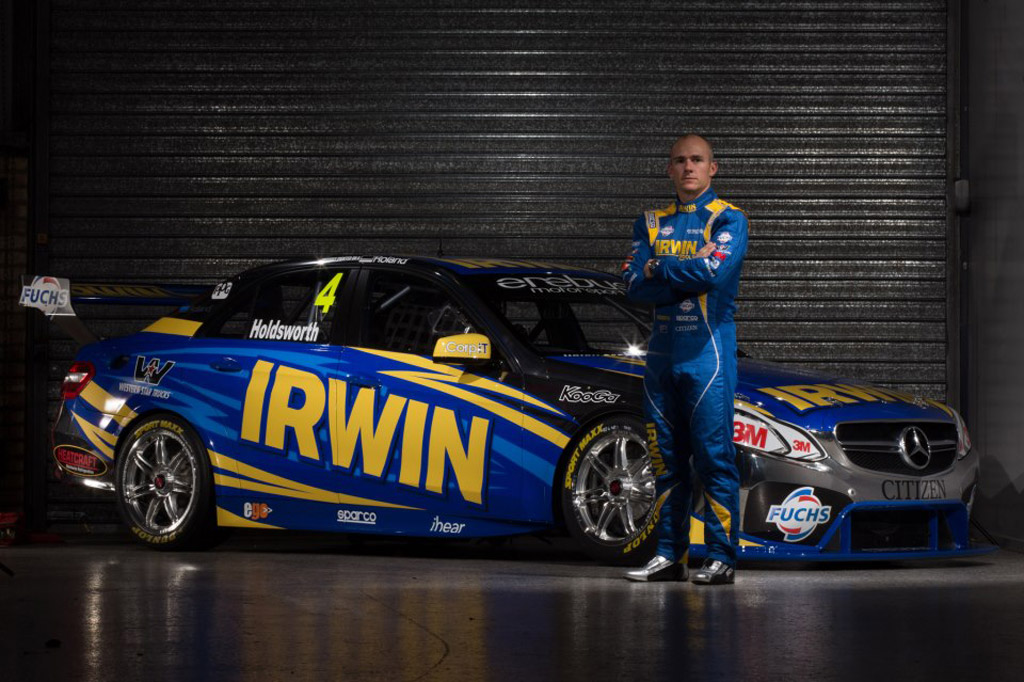 Mercedes E Class Race Car - HD Wallpaper 