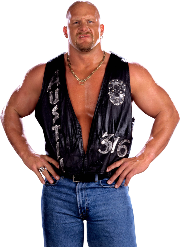 Thumb Image - Stone Cold Steve Austin Png - HD Wallpaper 