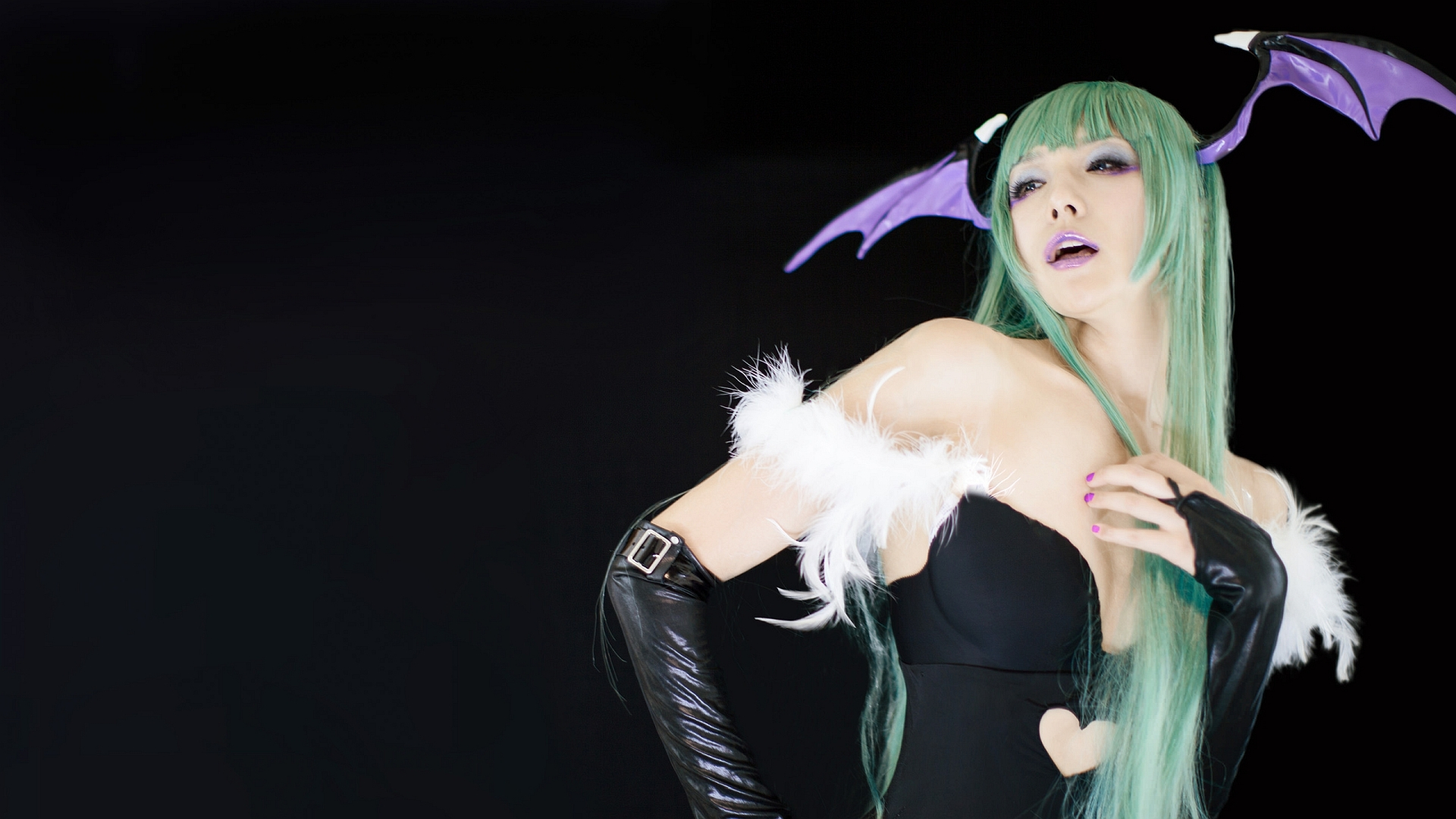 Cosplay - HD Wallpaper 