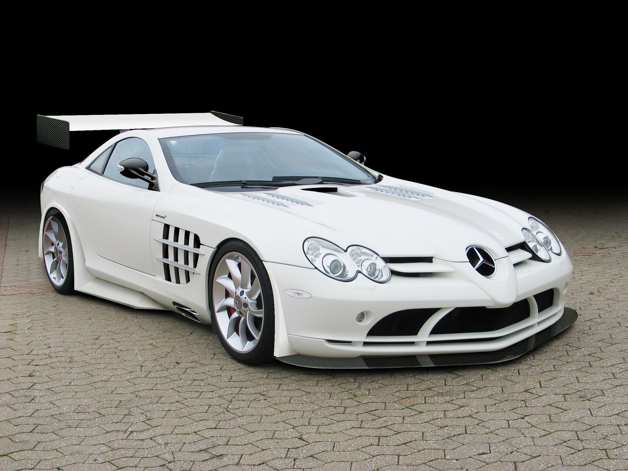 2048x1536, Super Cars Wallpapers Free Download - Mercedes Benz Car Hd - HD Wallpaper 