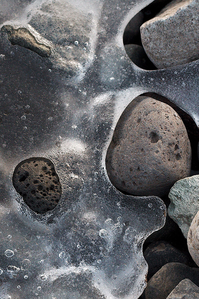 Com Apple Wallpaper Stone-cold Iphone4 - Cobblestone - HD Wallpaper 