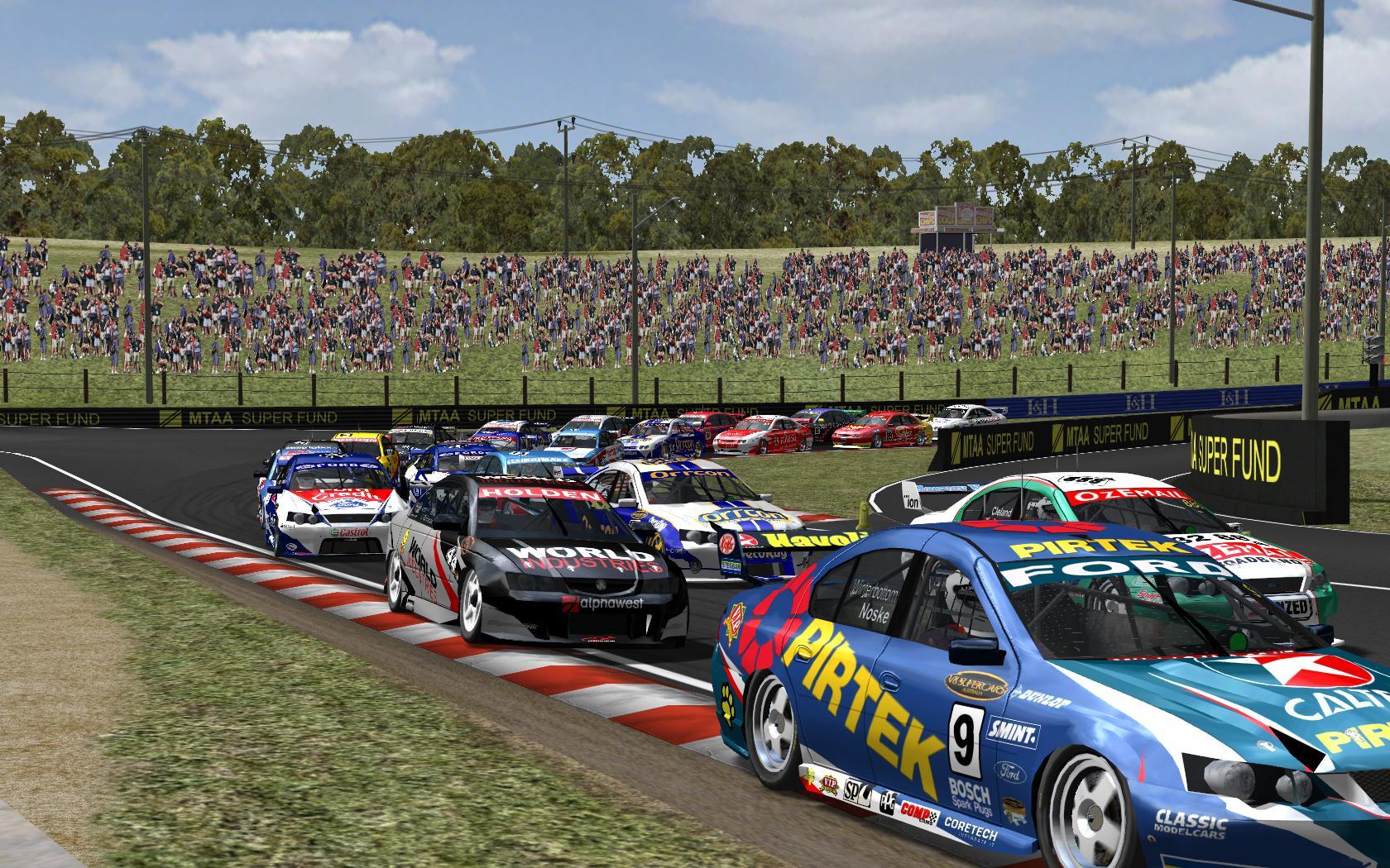 World Rally Car - HD Wallpaper 