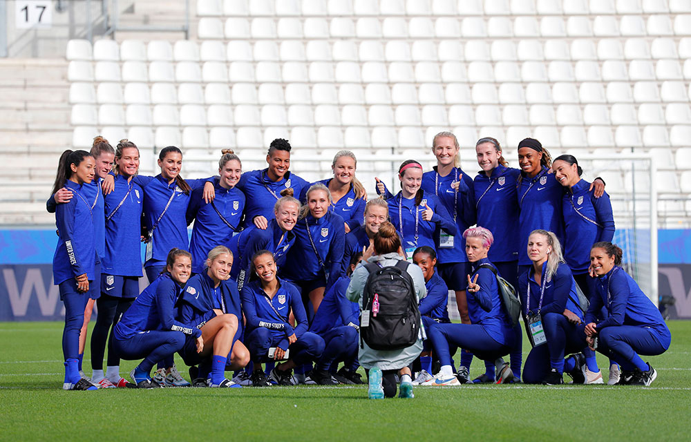 Usa Vs Thailand World Cup - HD Wallpaper 