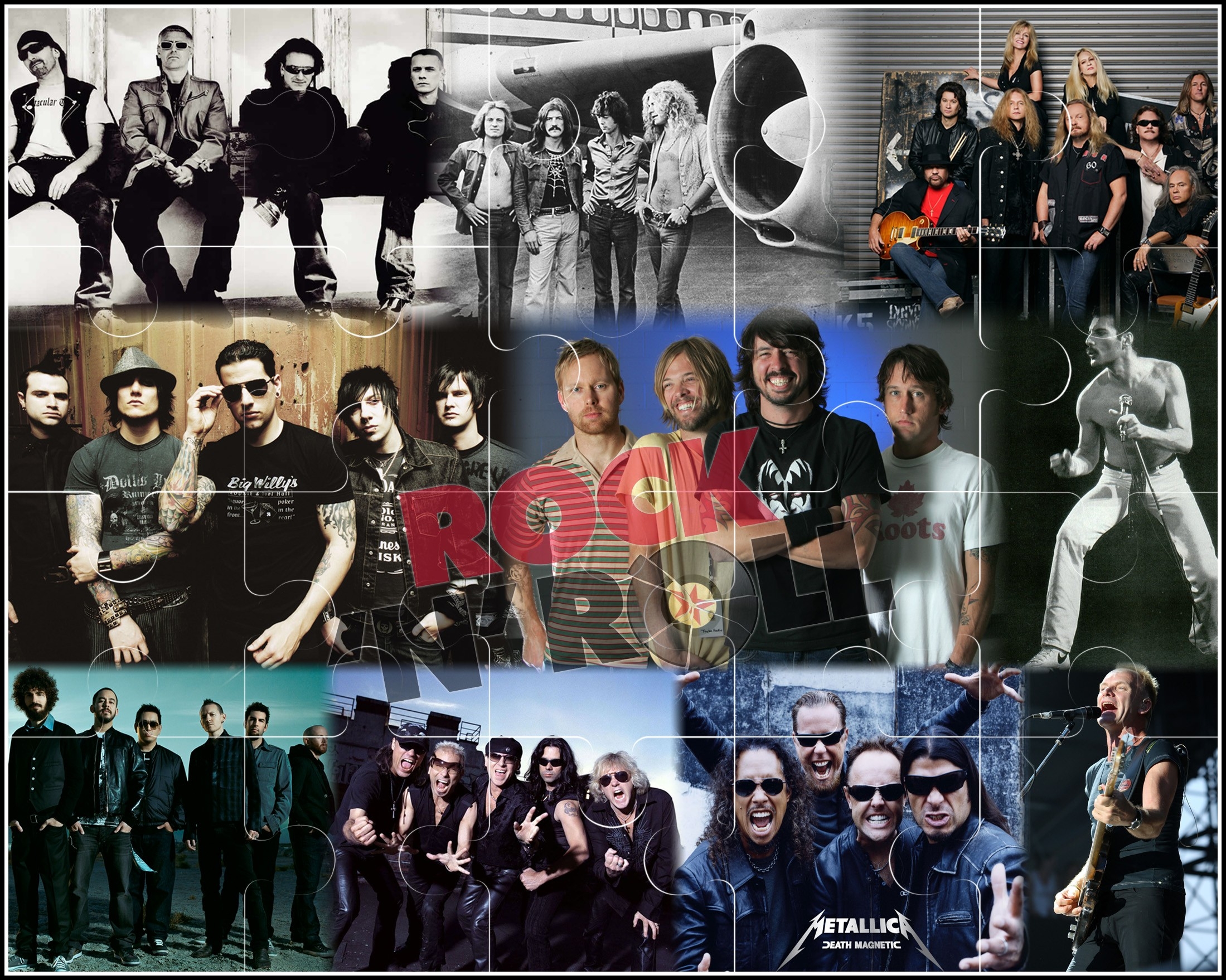 Dismantle An Atomic Bomb - HD Wallpaper 